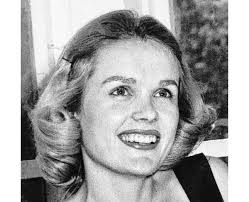 Mary OVERBEY Obituary (1933