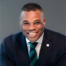 I've been thinking a lot about what I wanted to say today,