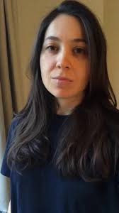 Berrak Kurdoglu (@berrakkurdoglu)