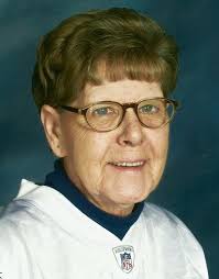 Obituary for Sylvia (Shepherd) Pfefferle