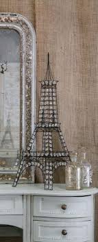 Eloquence Inc Paris Decor Eiffel Tower Eiffel