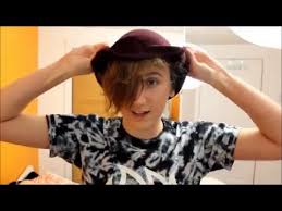 3 long ponytails to try. Being Non Binary Transmasculine With Long Hair Youtube
