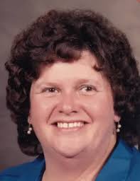 Obituary information for Barbara Ann Fuller