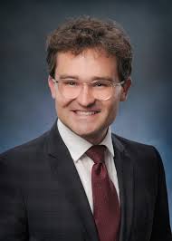 New President & CEO Announced for Port Saint John — Port Saint John