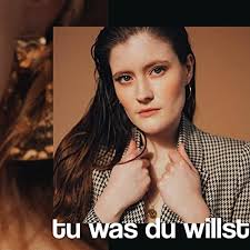 Play Tu was du willst by Madeline Juno