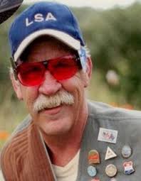 Earl Fairman, Jr. Obituary December 18, 2021