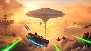 Обои по теме star wars: Wallpaper Loading Screens 4k Star Wars Battlefront 2 Mod Youtube