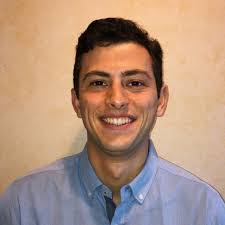 Paul Capobianco's Instagram, Twitter & Facebook