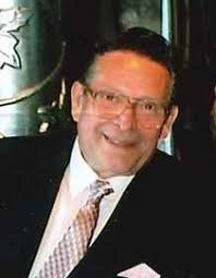 Obituary for William A. Behrendt