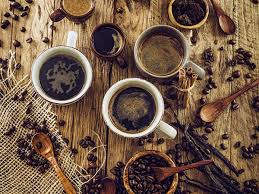 Truth is, it is really a matter of preference. Caffeine Don T Be Afraid Of Math It Can Help Make The Perfect Cup Of Coffee The Economic Times