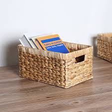 Maybe you would like to learn more about one of these? Buy Kens Straw Storage Basket Home Desktop Object Non Wicker Storage Baskets Snack Baskets Books In Cheap Price On M Alibaba Com