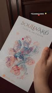 Para encontrar más libros sobre libro boulevard pdf, puede utilizar las palabras clave relacionadas. Boulevard Wattpad En 2021 Libros Bonitos Para Leer Blog De Libros Blog De Libros Juveniles
