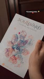 Libro antes de ellla de flor m. Boulevard Wattpad En 2021 Blog De Libros Blog De Libros Juveniles Libros Bonitos Para Leer