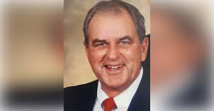 Obituary information for Harvey J. Dail Jr.
