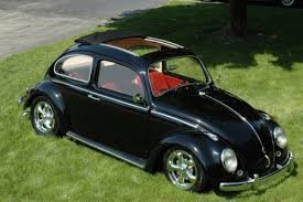 Epingle Par Shihanlee Sur Vw Coccinelle