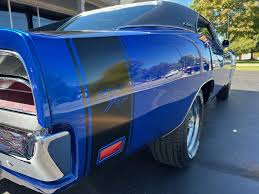 Image result for Dark Blue 1969 Charger
