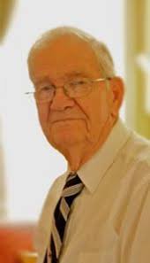 Obituary for William E 'Bill' Blade