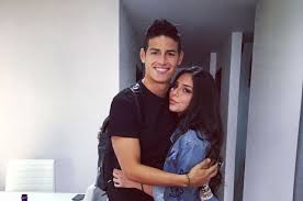 Aparte de ser conocida por su relación familiar con el futbolista, que este fin de semana estuvo navegando con mateo carvajal, es 'influencer', 'youtuber' y fundadora de splendor 98. Real Madrid Girls The Beautiful Sister Of James Rodriguez Who Enters James Rodriguez Sisters Beautiful