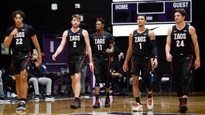 There are a total of 68 actual teams that play in the tournament of div 1. Undefeated College Basketball Teams How Many National Champions Went Unbeaten In Ncaa Tournament Era Samachar Central