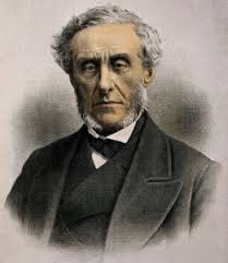 Laying the Corner Stone of School House