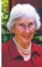 Anne Rossell Tassone (1923-2012)