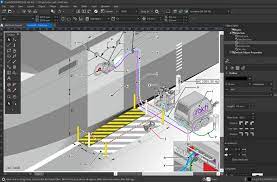 Files can be exchanged seamlessly between the two applications, allowing technical illustrators and creative graphics. Coreldraw Technical Suite Beschreibung Produktbeschreibungen Fur Software3d De