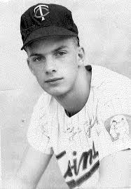 1968 Hibbing graduate and Twins minor leaguer Kerry Taylor was killed in  Long Khanh, Vietnam in January 1970 ⇨  BaseballsGreatestSacrifice.com/biographies/taylor_kerry.html