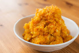 らくらく栄養レシピ『なるほど食堂』