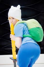 Pin On Adventure Time Cosplay
