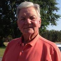 Wilbur D. Ivey (1931-unknown)