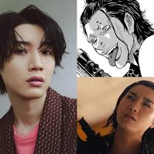 ♠️♥️♣️♦️ Manga • Live Action • Actress/Actor