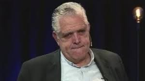 Lopez Murphy se quebró y contó la noticia más triste: "Lo digo con gran  dolor"