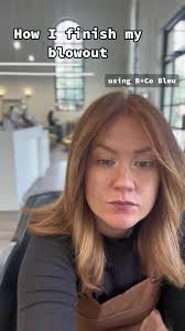 Blow Bliss Repolarizante