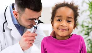 This video explains what an ent doctor or otolaryngologist does. General Ent Services The Metrohealth System