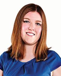 DBT40 Honoree: Katie Millard