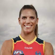 Early life and state league football. Chelsea Randall Book For Guest Speaking Marketing And More