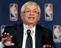 Stern's emotional investment pays off for NBA