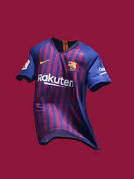 See more ideas about barcelona jerseys, barcelona, fc barcelona. Fc Barcelona S 2018 19 Home Kit Unites The City S 10 Districts Nike News