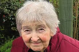 Cornwall funeral notices and tributes to people who have died