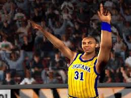 Nba live 2000 is a sports game released in 1999 by electronic atrs. Nba Live 2000 Archives Gamerevolution