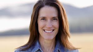 Whitney Williams enters Montana governor's race