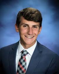 To the Class of 2020. You were made for greatness! Go out into the world  and make a positive impact