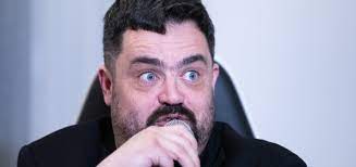 Starosta pražských řeporyjí pavel novotný se obořil na čínu. Starosta Reporyji Pavel Novotny K Vyhosteni Ruskych Diplomatu Dlouho Jsem Se Tak Nezasmal Ctidoma Cz