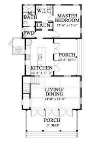 No Stairs Needs A Second Bedroom On First Floor Allison Ramsay River House Ground Floor Small House Floor Plans Cottage Floor Plans House Plans