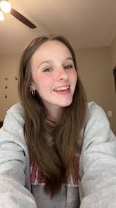 Alyssa Flaherty Tennessee Orange