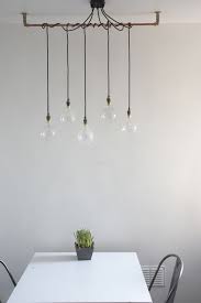 Birnen Lampe Living Room Lighting Decor Simple Lighting