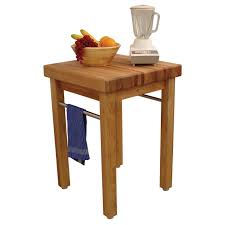 Catskill Craftsmen French Country Butcher Block Table Butcher Block Tables Block Table Butcher Block