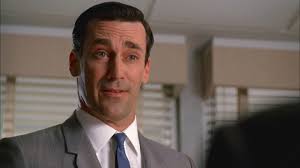 Don Draper's Gray Plaid for Summer, Part 1: 1960 » BAMF Style