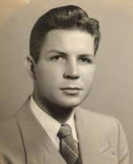 Obituary information for William Deward Callaway