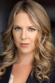 Tegan Moss — The Movie Database (TMDB)